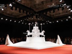Vietnam Wedding Week 2026 Resmi Menutup The Love City, Satukan Fashion Pengantin, Pengalaman, dan Ekosistem Pernikahan