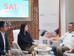 Sebuah Janji yang Tak Terucap: Bagaimana Perlindungan Menjaga Masa Depan 700 Murid