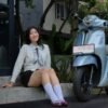 Rekomendasi Motor Irit untuk Kerja, Tetap Stylish Dipakai ke Mana Saja