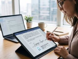 6 Hal yang Perlu Disiapkan Perusahaan Sebelum Menerapkan Tanda Tangan Digital