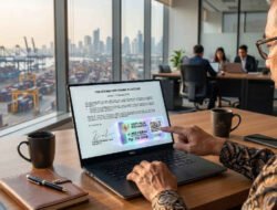 Menyiapkan Kuota e-Meterai Perusahaan Sebelum Musim Kontrak Menumpuk