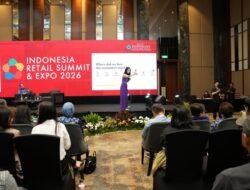 Yulia Saksen Hadirkan Marketing Workshop Perdana di Indonesia Retail Summit & Expo 2026, Membantu Bisnis Merancang Customer Experience yang Lebih Terintegrasi