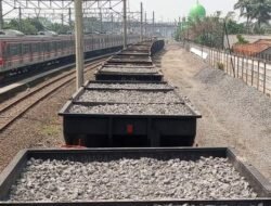 Dukung Keandalan dan Keselamatan Perjalanan KA, KAI Logistik Lakukan Pengeceran Balas Secara Bertahap