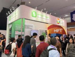 Smart Salary Perkuat Posisi sebagai Enterprise HR Technology Partner di Asia Tenggara melalui DTI-Cx 2026