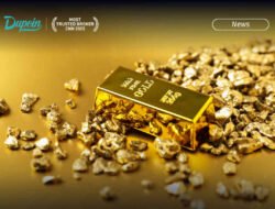 Prediksi Harga Emas (XAUUSD) Pekan Depan: Dupoin Futures Bidik Resistance 4.382