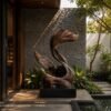 Spasium Ungkap Alasan Banyak Sculpture Arsitektural Gagal Diwujudkan
