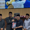 Resmi Dibentuk melalui Rapat Paripurna, DPRD KBB Siapkan Pansus XI dan XII untuk Bahas Perda Kebudayaan dan Penataan PKL