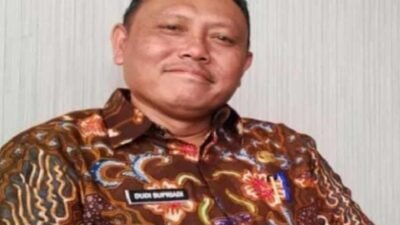 APDESI KBB Punya Ketua Baru, DPMD Optimistis Pilkades Serentak 2027 Gunakan E-Voting di 112 Desa