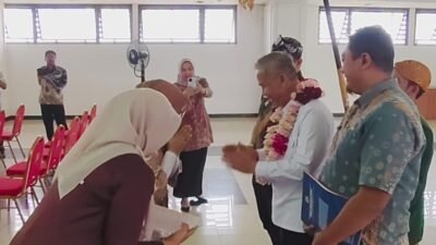 23 Sekolah di Bandung Barat Raih Adiwiyata 2026, DLH Dorong Kepedulian Lingkungan Jadi Budaya