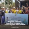 “Bukan Sekadar Dana Desa! Desa Cilame Bangkitkan Swadaya Warga, Stimulan 153 RT dan 25 RW Rp 178 Juta Menjadi Bukti Gotong Royong