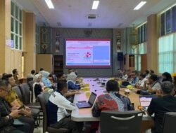 Respons Keluhan Data Desil DTSEN, Pemkab Bandung Barat Bersama BPS Siapkan Langkah Pendampingan Pemutakhiran Data Masyarakat