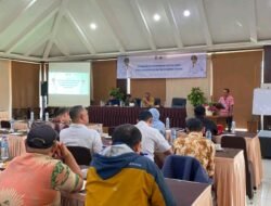 SOSIALISASI KESADARAN KEAMANAN DIGITAL DAN ETIKA PEMANFAATAN MEDIA SOSIAL (MEDSOS) LINGKUP ASN PEMKAB BANDUNG BARAT