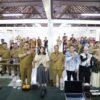 Tingkatkan Respons Layanan,Dinas Kominfo Persandian Dan Statistik KBB Uji Coba Pelatihan Sistem Monitoring Isu Publik dan Analisis Sentimen Bagi Pengelola Media Sosial Perangkat Daerah 