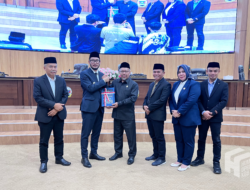 DPRD KBB Soroti Perubahan APBD 2026, Defisit Rp205,68 Miliar dan Seret Pemkab Perkuat Akuntabilitas