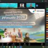 276 Young Leaders PFmuda 2026 Ditantang Ubah Masalah Menjadi Solusi Berdampak melalui Case Challenge