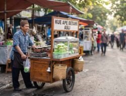 5 Ide Oleh-Oleh dari Jakarta yang Bisa Jadi Buah Tangan