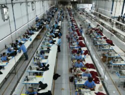 7 Tips Memilih Tukang Jahit Garment Terdekat yang Rapi dan Tepat Waktu