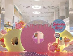 September to Remember, Sebulan Penuh Keseruan di Mall of Indonesia