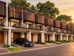 Bulan Berkah Fatmawati City Center, Hunian Impian dengan Benefit Lebih