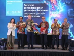 Acara Fringe di Automechanika Jakarta Memberdayakan, Menghubungkan, dan memperdalam Peserta dalam Industri Otomotif Indonesia