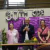 BINUS UNIVERSITY Rayakan 30th Creative Digital English, Teguhkan Komitmen Ciptakan Generasi Muda Bertalenta