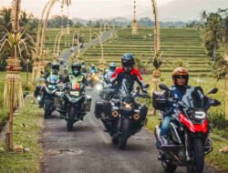 BMW Motorrad Days Bali 2026 Hadirkan Semangat Berkendara Global di Pulau Dewata