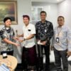 BRI BO Cempaka Mas Sambut Nasabah dengan Hangat dan Penuh Kekeluargaan