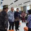 Hari Pelanggan Nasional, BRI BO Gunung Sahari Hadirkan Pelayanan Hangat dan Berkesan