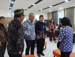 Hari Pelanggan Nasional, BRI BO Gunung Sahari Hadirkan Pelayanan Hangat dan Berkesan
