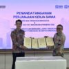 BRI Finance Perkuat Sinergi Pembiayaan Segmen Komersial melalui Skema Joint Financing Bersama BRI