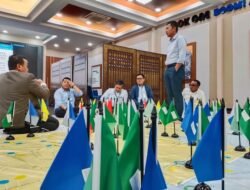 BRI Region 6 Gelar Business War Game, Perkuat Strategi dan Sinergi Hadapi Dinamika Bisnis