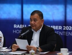 BSKDN Gelar Diskusi Strategis Percepatan Program Gizi Gratis di 3T