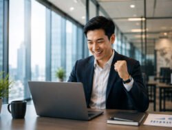 Barantum CRM Hadirkan Fitur Broadcast dan AI Agent untuk Channel Lainnya