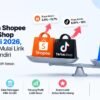 Biaya Admin Shopee dan TikTok Shop Terus Naik di 2026, Pelaku UMKM Mulai Lirik Toko Online Sendiri