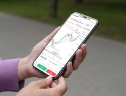 Bittime Soroti Pengaruh Data Ekonomi AS terhadap Pergerakan Harga Kripto
