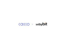 Cacco Menjalin Kemitraan Bisnis dengan Perusahaan AI Commerce Indonesia, bitbybit Studio