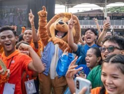 Cerita Mahasiswa Baru di UPH Festival 2026: Bertumbuh, Menemukan Arah, Melayani, dan Berdampak