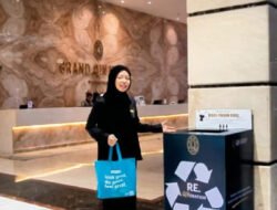 Dari Lemari ke Mereka yang Membutuhkan, Grand Qin Hotel Luncurkan Program ReQineration
