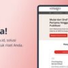 Didorong oleh Permintaan yang Tinggi, Enago Meluncurkan Situs Web Terlokalisasi untuk Memperkuat Ekosistem Riset Akademik Indonesia