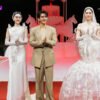 Do Long Membuka Babak Baru Fashion Bridal Lewat The Prime di Vietnam Wedding Week 2026