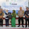 Dorong Inklusi dan Kemandirian, PT Pelindo Sinergi Lokaseva Latih Disabilitas Netra Semarang