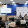 Dubes India Sandeep Chakravorty Soroti Penguatan Hubungan Strategis India-Indonesia melalui BRICS dalam IIFA Discussion
