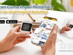 Ducking.id Hadirkan Ekosistem Solusi Impor Efisien untuk Pelaku UMKM hingga Perusahaan dengan Kebutuhan Impor Rutin