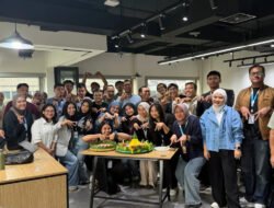 Dukung Pertumbuhan Tim, RevComm Indonesia Umumkan Perpindahan Kantor