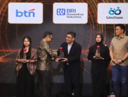 Dukung Trading di Tengah Volatilitas dengan Fitur Auto Order, BRIDS Raih Penghargaan ICAII 2026