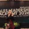 Dwi Andi Rohmatika Perkuat Kompetensi Profesional Lewat Training Berbasis AI