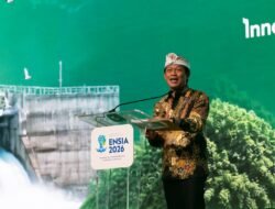 ENSIA 2026 Perkuat Ekonomi Kerthi Bali melalui Inovasi Lingkungan dan Sosial