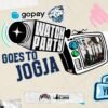 EVOS GoPay Watch Party Goes to Jogja, Bawa Atmosfer MPL Lebih Dekat ke Komunitas Kota Pelajar