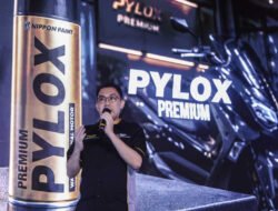 Eksis 55 Tahun, Pylox Perkenalkan Generasi Baru Pylox Premium