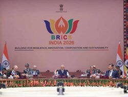 BRICS 2026: Memperkuat Suara Global South dari New Delhi